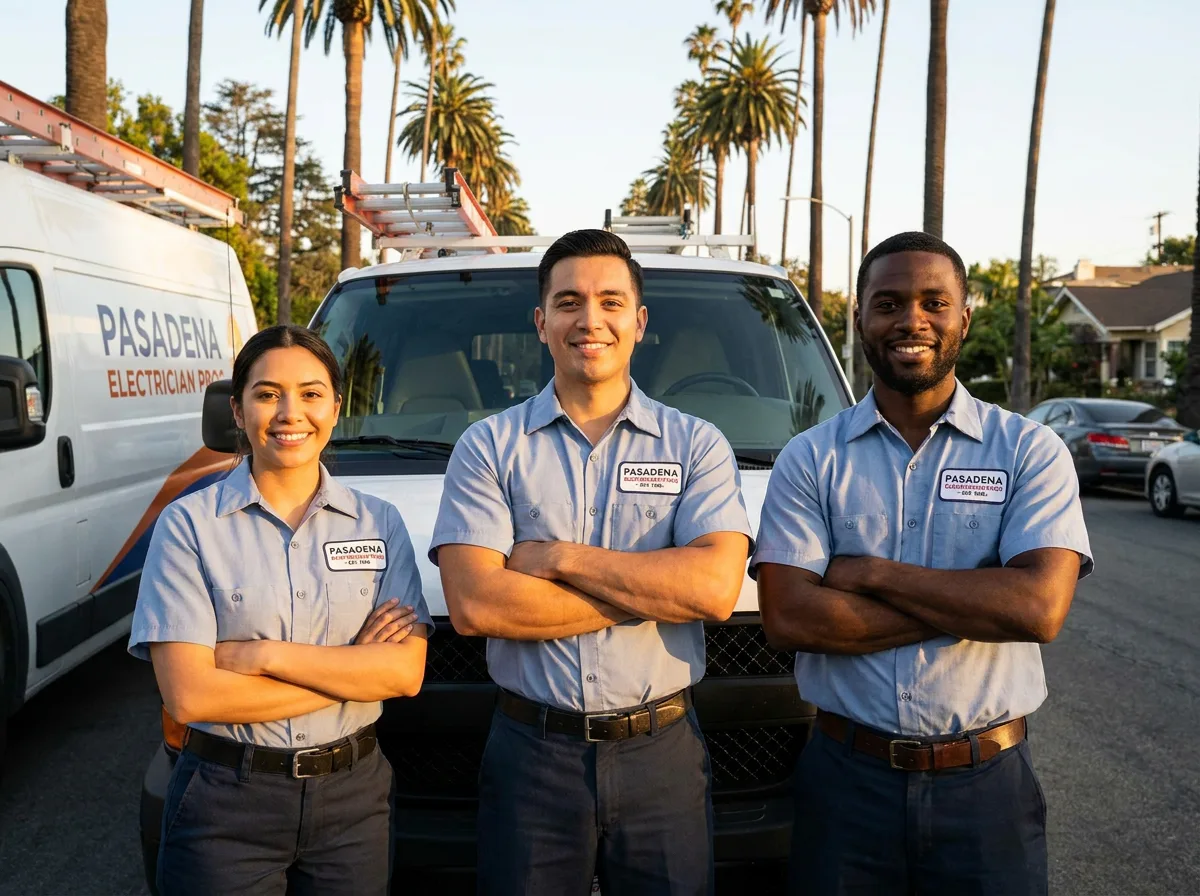 Electrician company in Lincoln, NH